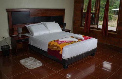 Tena Hotel | Ingaru lodge