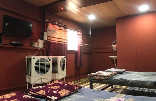 Satara Other | ingawale farmhouse