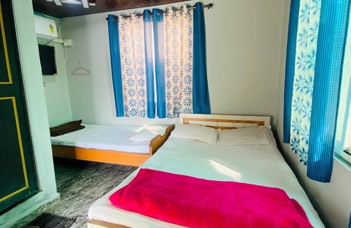 Satara Other | ingawale farmhouse