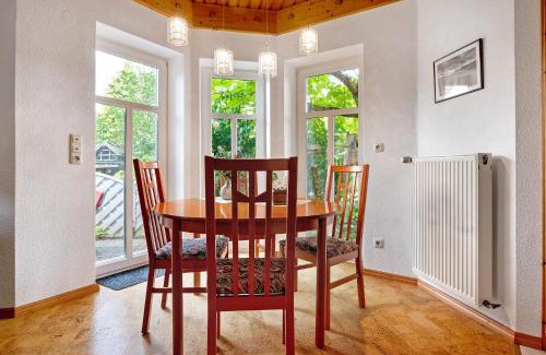 Hude Apartment | Inge Huus