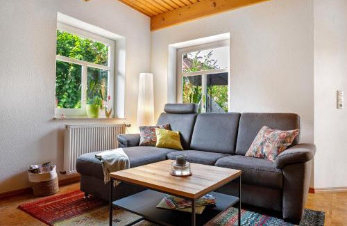 Hude Apartment | Inge Huus