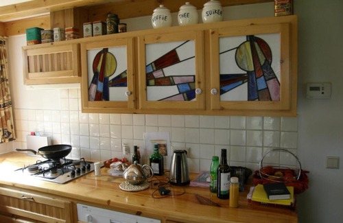 Bergen op Zoom House | Inge's Cottage
