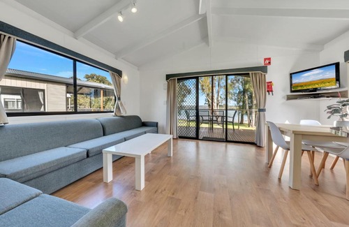Wallaga Lake Resort | Ingenia Holidays Bermagui