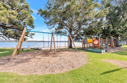 Wallaga Lake Resort | Ingenia Holidays Bermagui