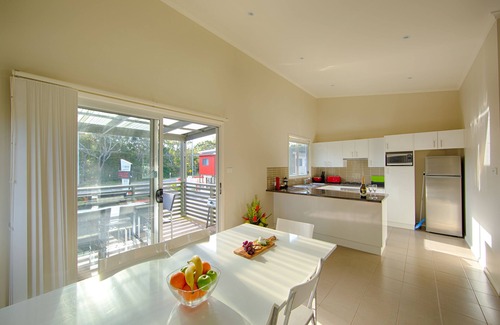 One Mile Other | Ingenia Holidays Middle Rock