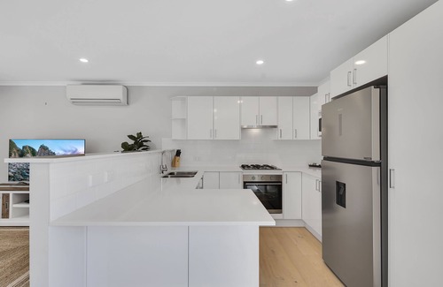 One Mile Other | Ingenia Holidays Middle Rock
