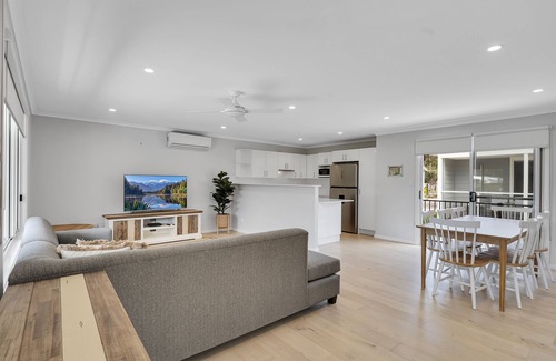 One Mile Other | Ingenia Holidays Middle Rock