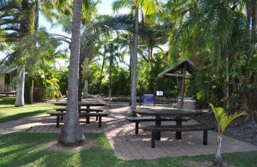 Deeragun Resort | Ingenia Holidays Townsville
