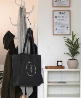 Herrenhausen Apartment | Inges Maisonette
