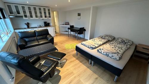 Mivagur Apartment | Ingi's Guesthouse with a Car