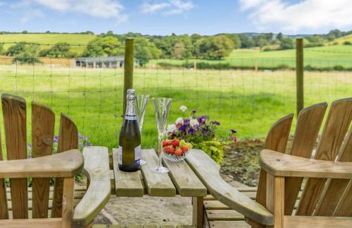 Arkholme House | Ingleborough View