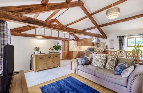Arkholme Cottage | INGLEBOROUGH VIEW, romantic, character holiday cottage in Hornby
