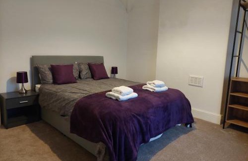 Gresford House | Ingledene