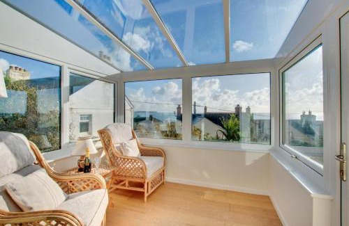 Porthleven House | Inglenook