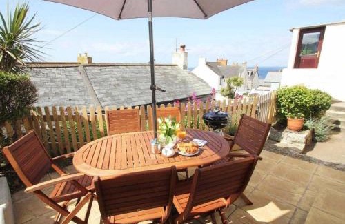 Porthleven House | Inglenook