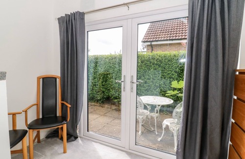 Ripon Cottage | Inglenook