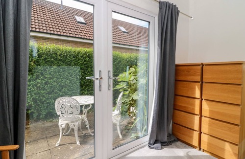 Ripon Cottage | Inglenook