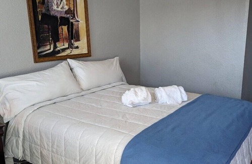 Pittmann Hotel | Ingles Motel