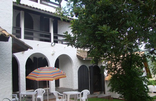 Santinho House | Ingleses and Santinho beaches - both less than 500 meters!