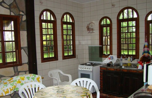 Santinho House | Ingleses and Santinho beaches - both less than 500 meters!