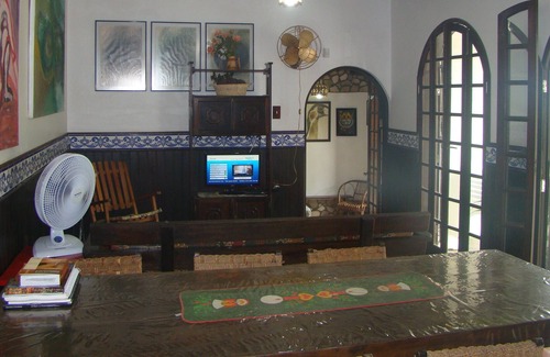 Santinho House | Ingleses and Santinho beaches - both less than 500 meters!