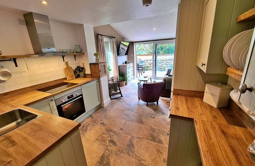 Glaisdale House | Ingleside Cottage by Interhome