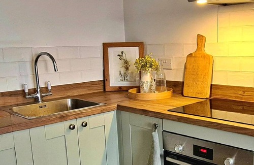 Glaisdale House | Ingleside Cottage by Interhome