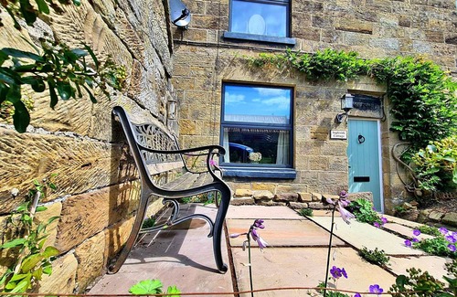 Glaisdale House | Ingleside Cottage by Interhome