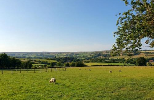 Glaisdale House | Ingleside Cottage