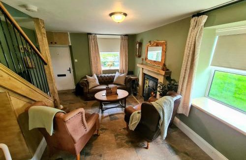 Glaisdale House | Ingleside Cottage