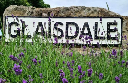 Glaisdale House | Ingleside Cottage - North Yorkshire Moors