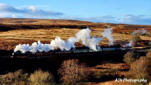 Glaisdale House | Ingleside Cottage - North Yorkshire Moors