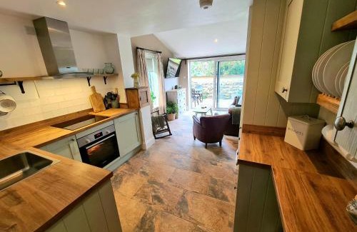 Glaisdale House | Ingleside Cottage - North Yorkshire Moors