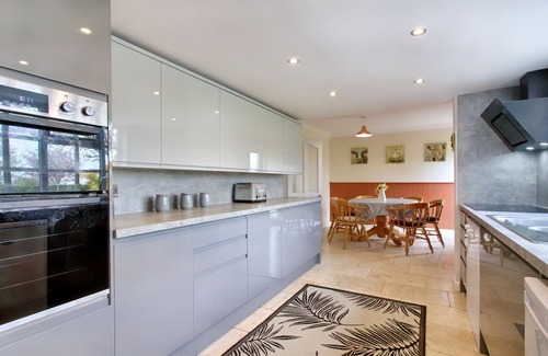 Westbury-on-Severn Cottage | Ingleside