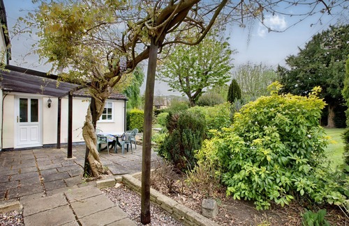 Westbury-on-Severn Cottage | Ingleside