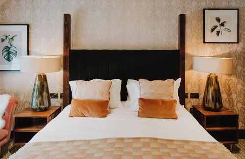 Cirencester Hotel | Ingleside House