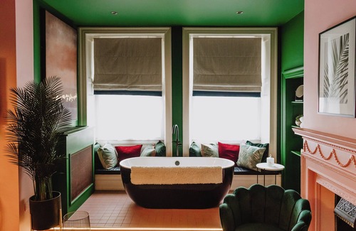 Cirencester Hotel | Ingleside House