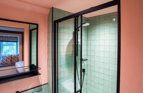 Cirencester Hotel | Ingleside House