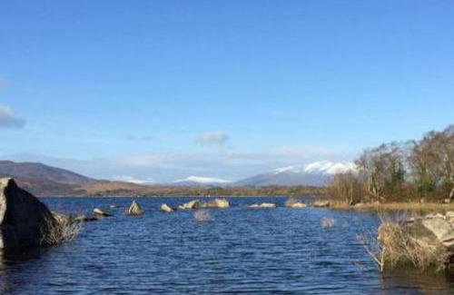 Rathnamagh House | INGLEWOOD - Ballina - Crossmolina - County Mayo - Sleeps 8 - Sister property to Thistledown