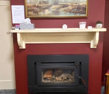Adaminaby House | Inglewood Cottage