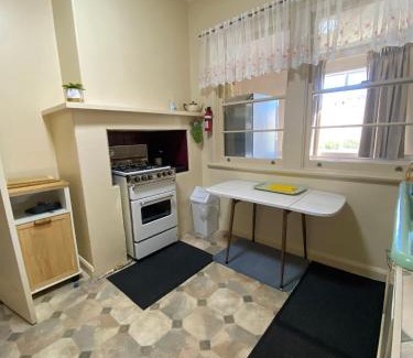 Adaminaby House | Inglewood Cottage