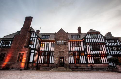 Ledsham Hotel | Inglewood Manor