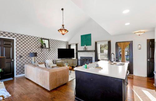 Nashville House | Inglewood Rose