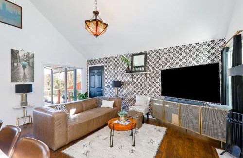 Nashville House | Inglewood Rose