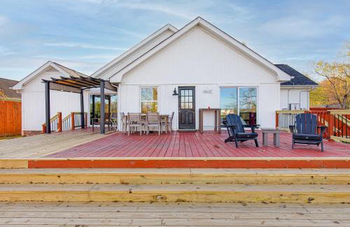 Nashville House | Inglewood Rose