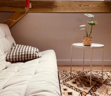 Wolow House | INGLOTÓWKA