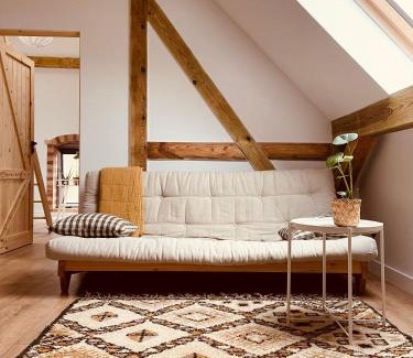 Wolow House | INGLOTÓWKA
