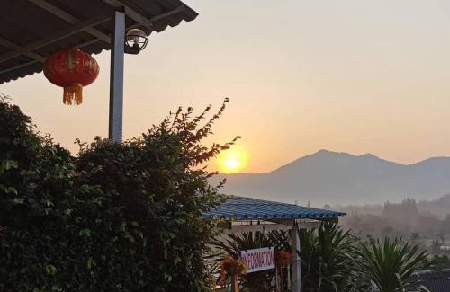 Suan Phueng Resort | Ingmhok Resort