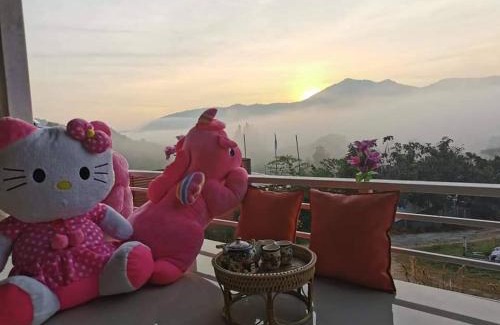Suan Phueng Resort | Ingmhok Resort