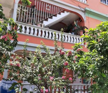 Mahaut Apartment | Ingos comfort place